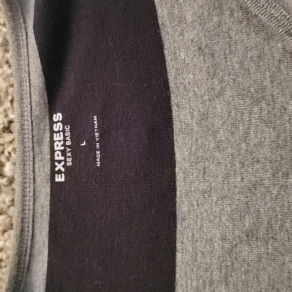 Express Shirt - Picture 2 of 4